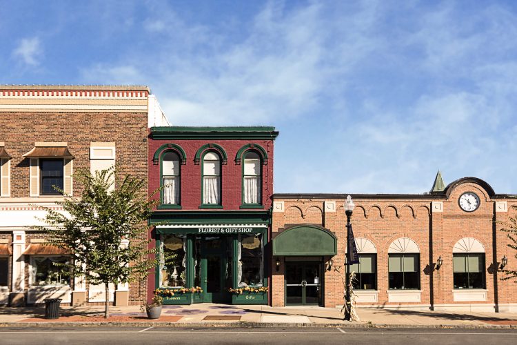 Colorado Town Considering Changing Name to “Kush”