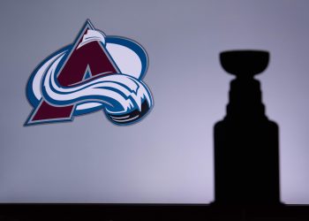 Colorado Avalanche are in The Finals!