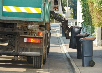 Denver Aims To Fight Climate Change With Price Hike On Trash Service