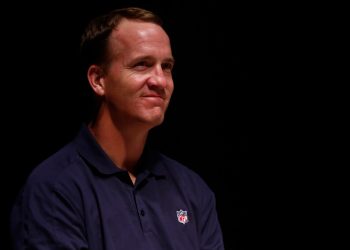 Peyton Manning In Talks for Role within Broncos Organization