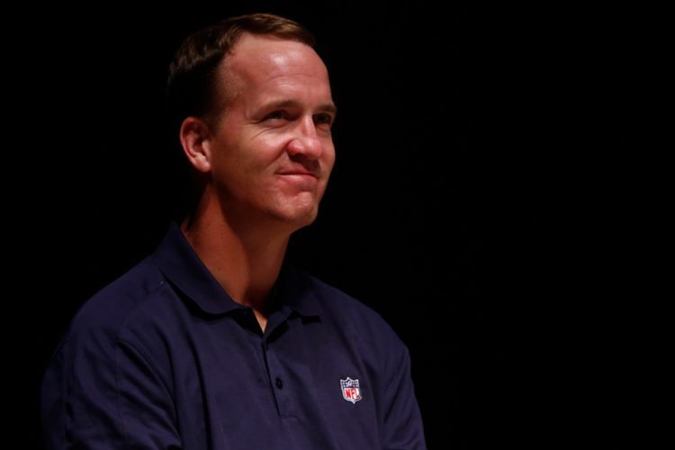 Peyton Manning In Talks for Role within Broncos Organization