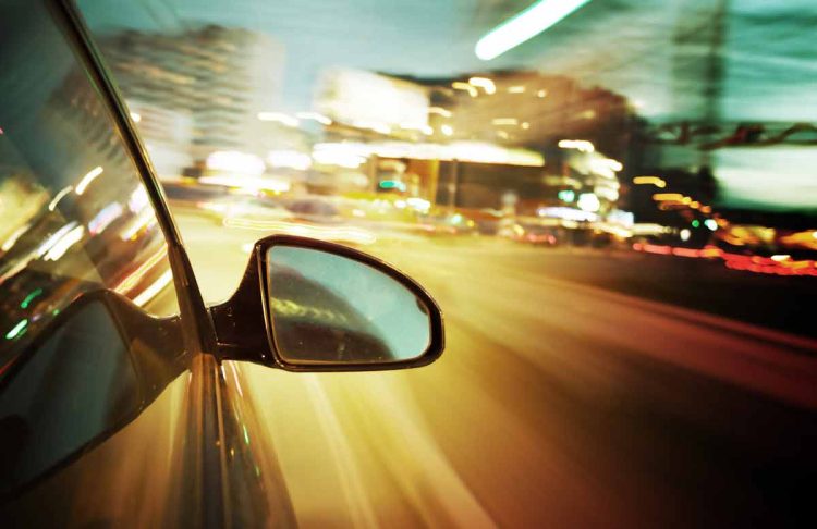 Street Racing Problems In Denver Metro Area