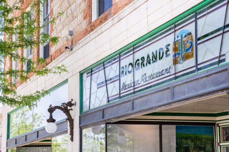 Rio restaurant moves after 23 years on downtown Denver’s Blake Street