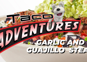 A New Way to Experience Steak at Chipotle #IMFROMDENVER
