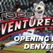 Taco Adventures to Opening Day at Coors Field