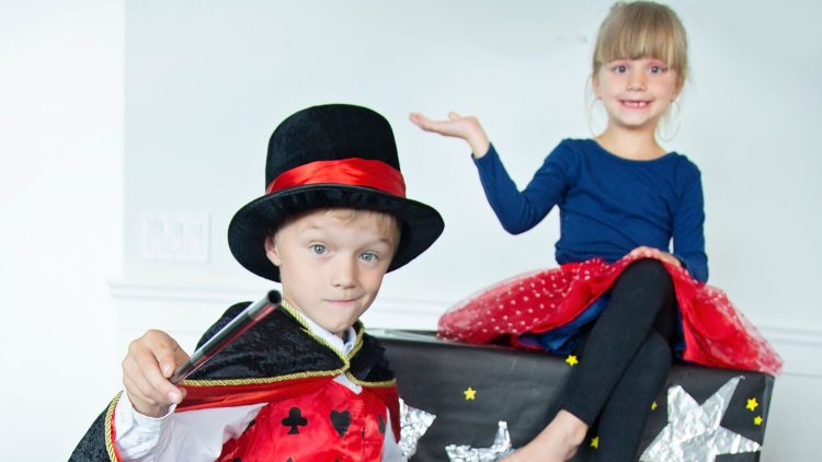 Getting The Kids Off the Devices and Creative