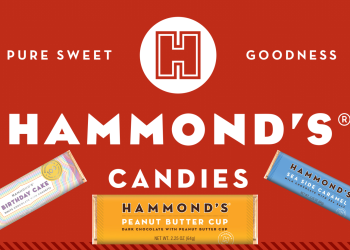 Hammond’s Candy Factory in Denver is still going strong after 100 years