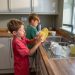 Making Chores Fun With Your Kids