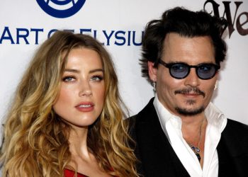 Johnny Depp-Amber Heard verdict and the Jury sides with Depp, awards $15 million