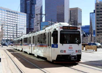 Colorado Will Spend $28 Million On Free Rides