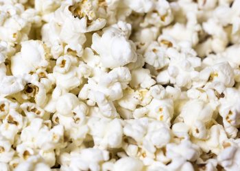 A Popcorn Shortage is on the Way