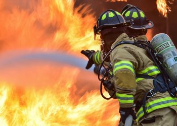 Where Is All This Smoke Coming From?