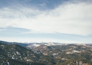 3 Ways to Get High in Denver without Smoking Pot