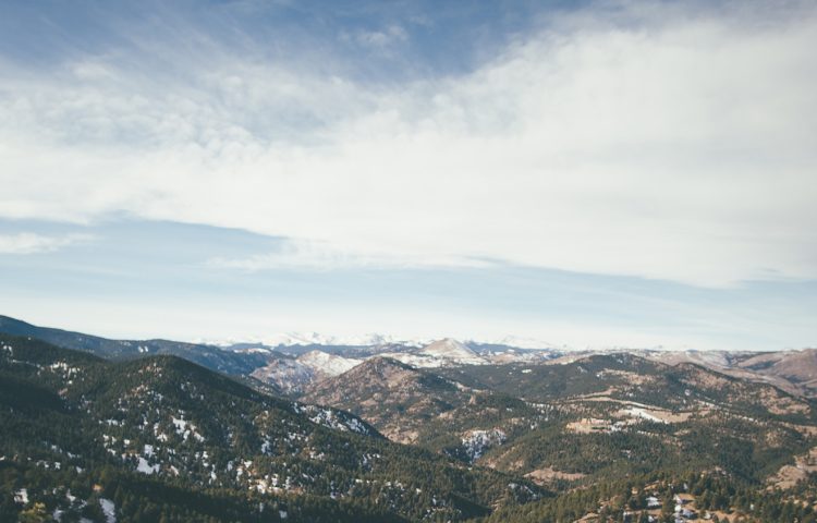 3 Ways to Get High in Denver without Smoking Pot