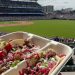 WIN Colorado Rockies Tickets and Gringos Tacos
