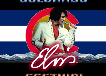 The First Ever Colorado Elvis Festival is Coming!