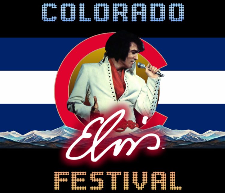 The First Ever Colorado Elvis Festival is Coming!