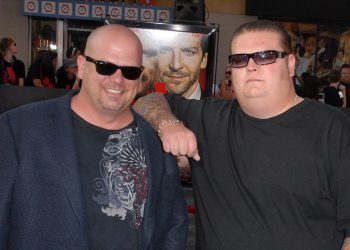 The Pawn Stars will be in Town This Weekend