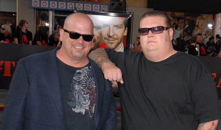 The Pawn Stars will be in Town This Weekend