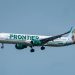$19 Frontier Flights On Sale Now