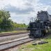 Big Boy Locomotive No. 4014