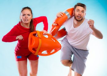 New Denver Lifeguards Receive $1000 Bonus