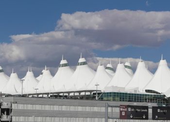DIA Parking Rates Increase