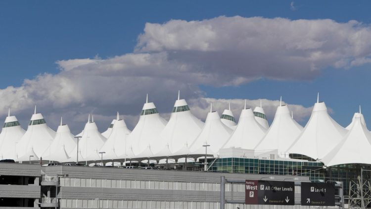 DIA Parking Rates Increase