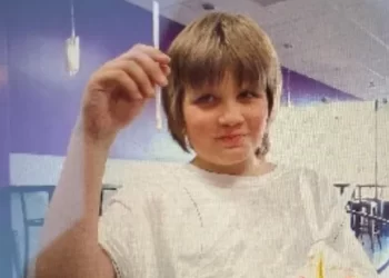 10 Year Old Boy Missing In Denver