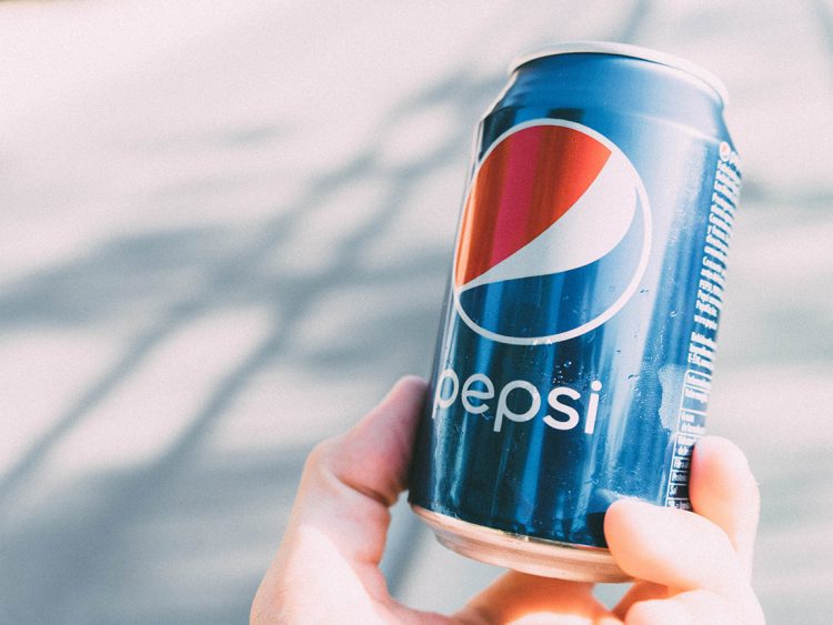 Pepsi is Building a Massive Plant in Denver