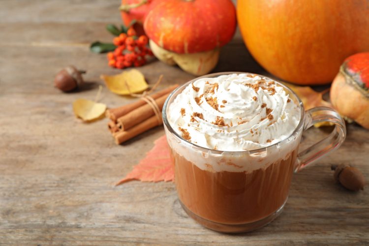 Pumpkin Spice Debuts at 7-Eleven