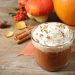 Pumpkin Spice Debuts at 7-Eleven