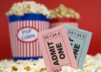 Harkins Theatres Bringing ’80s Film Series to Big Screen