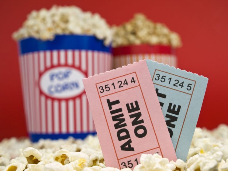 Harkins Theatres Bringing ’80s Film Series to Big Screen