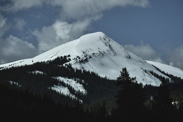 How long until it Snows?