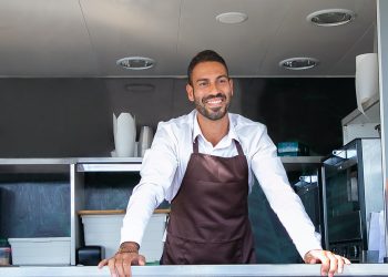 The Denver Police think Food Trucks are part of LoDo’s Problems