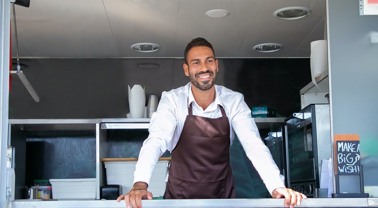 The Denver Police think Food Trucks are part of LoDo’s Problems