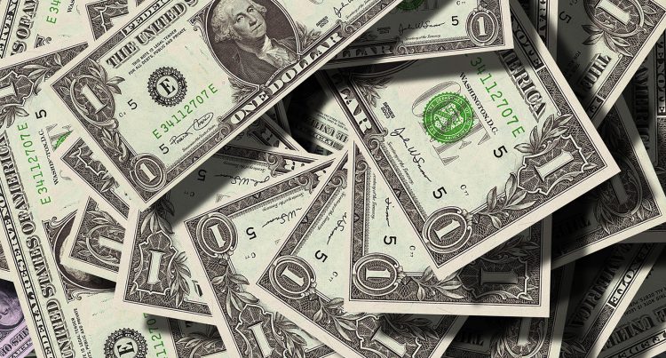 Denver’s Minimum Wage is going up on January 1st.