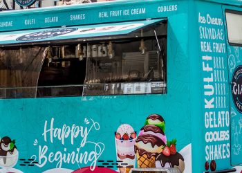 Food Trucks can come back to LoDo