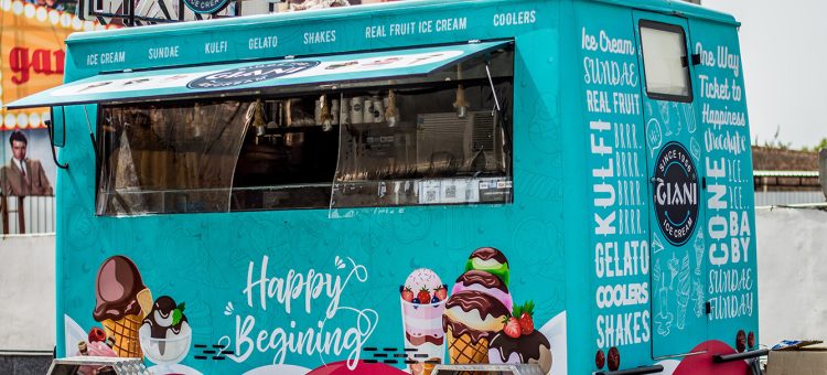 Food Trucks can come back to LoDo