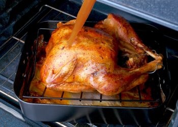 NyQuil Marinade For Poultry?