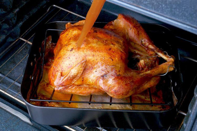 NyQuil Marinade For Poultry?