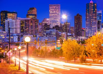 Is Denver The Next NYC?