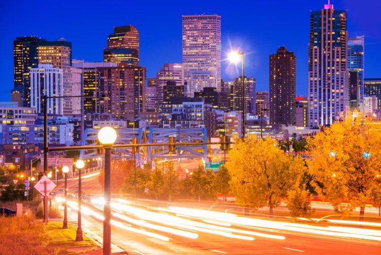 Is Denver The Next NYC?