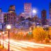 Is Denver The Next NYC?