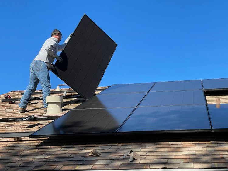 Solar In Denver