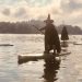 Witches are Gathering at Chatfield to… Paddleboard?