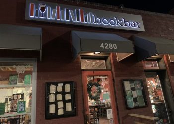 Denver’s Favorite Bookstore And Wine Bar To Close This Winter
