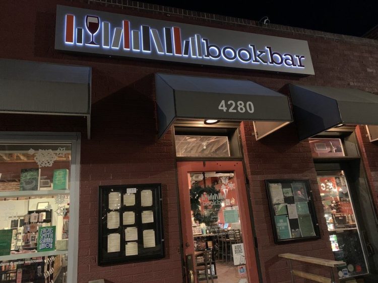 Denver’s Favorite Bookstore And Wine Bar To Close This Winter