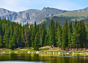 Colorado Losing Yet Another Iconic Treasure